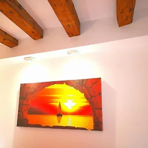 Sansamuele Appartement Venise