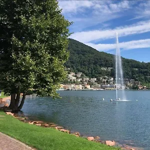 Tresa Bay House - Lugano , Lavena Ponte Tresa Italien