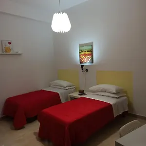 Casa Melf Appartement Terrasini