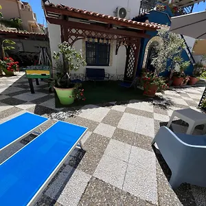Liu' E Il Mare Vakantiehuis