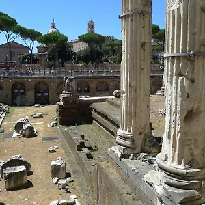 Forum Rome