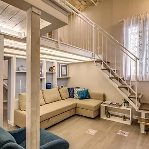 Domus Urbana Appartement Rome