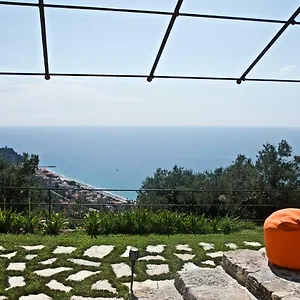 A Lea L'ua Hébergement de vacances Finale Ligure