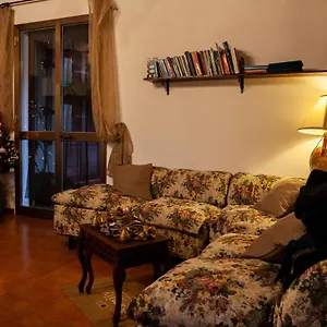 Sogno Siciliano Turismo Rurale Landhuis