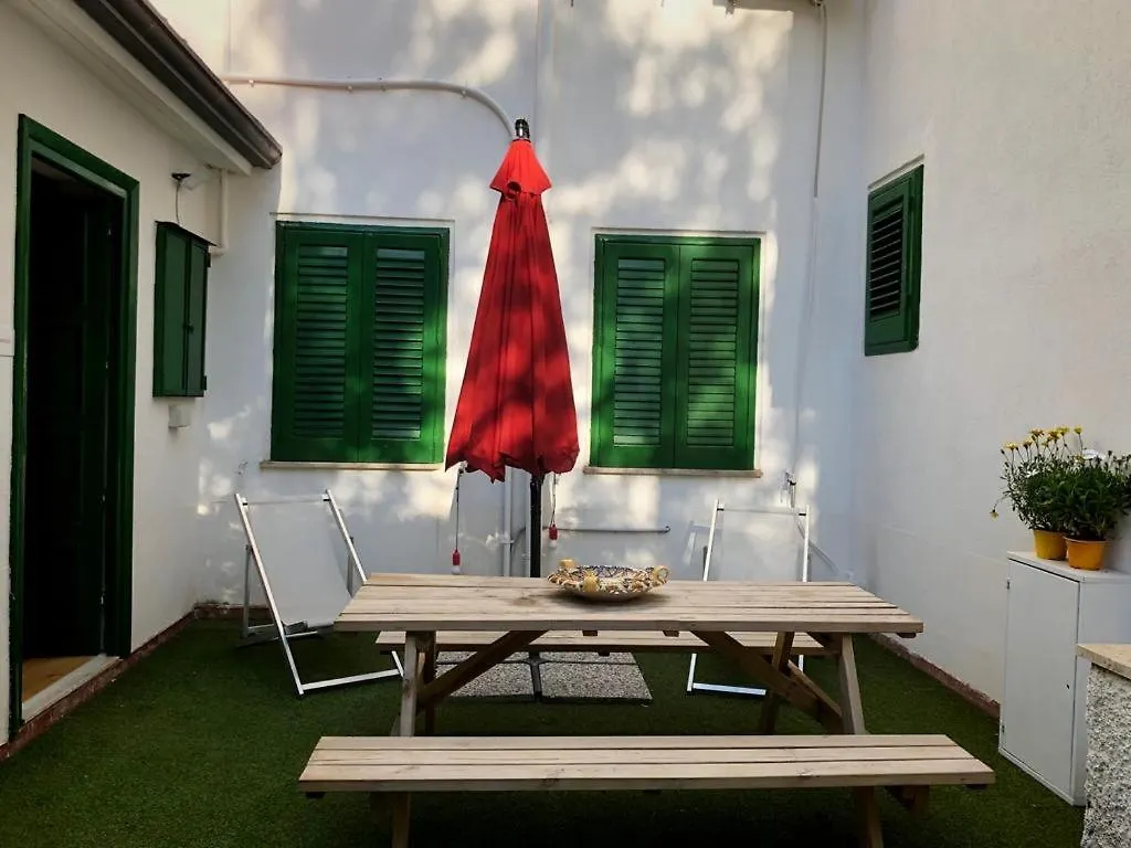 شقة Villa Mallandrino مونديلّو إيطاليا