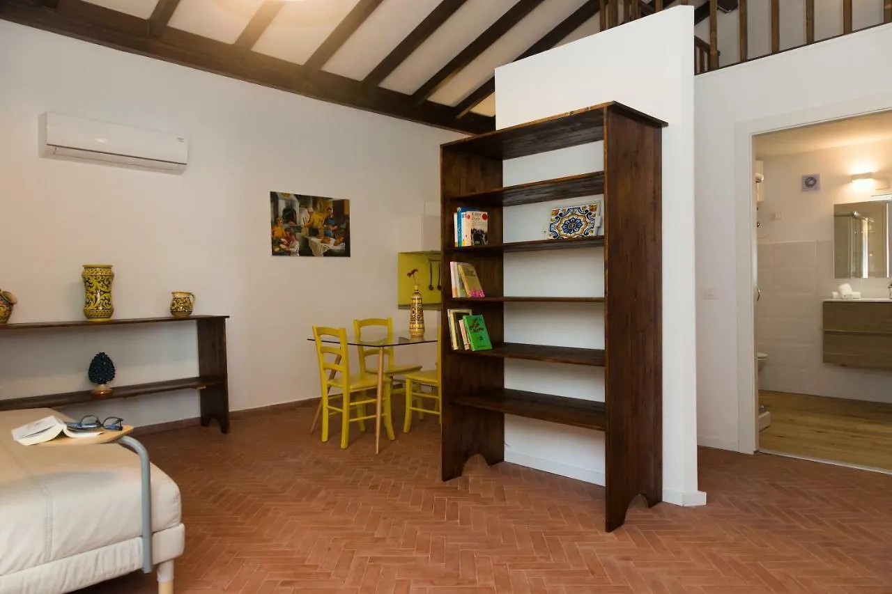 Villa Mallandrino مونديلّو إيطاليا