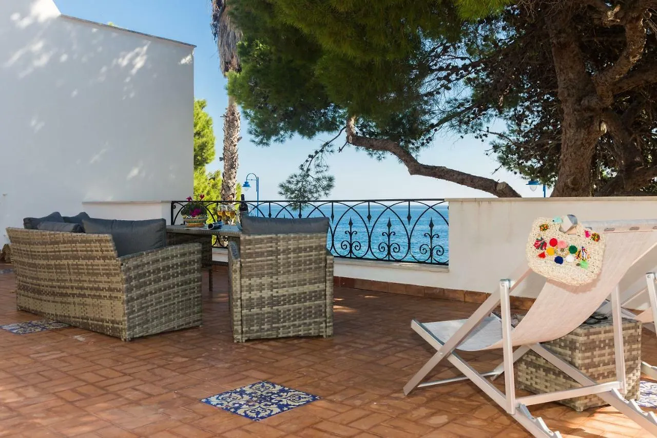 Villa Mallandrino مونديلّو 0*,  إيطاليا