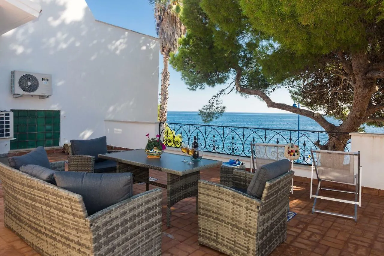 Villa Mallandrino مونديلّو شقة