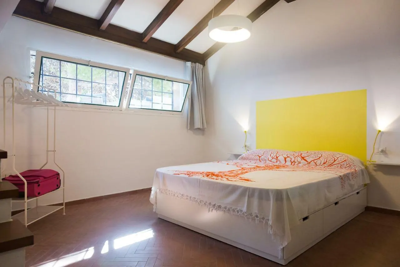شقة Villa Mallandrino مونديلّو