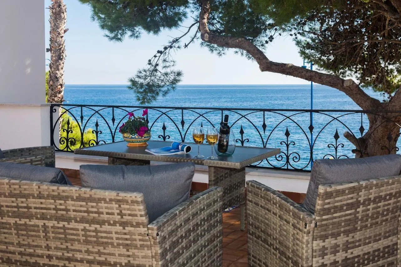 Villa Mallandrino مونديلّو