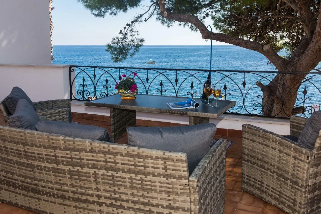 شقة Villa Mallandrino مونديلّو إيطاليا
