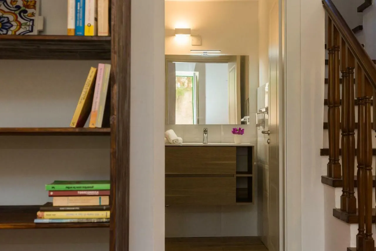 Villa Mallandrino مونديلّو شقة