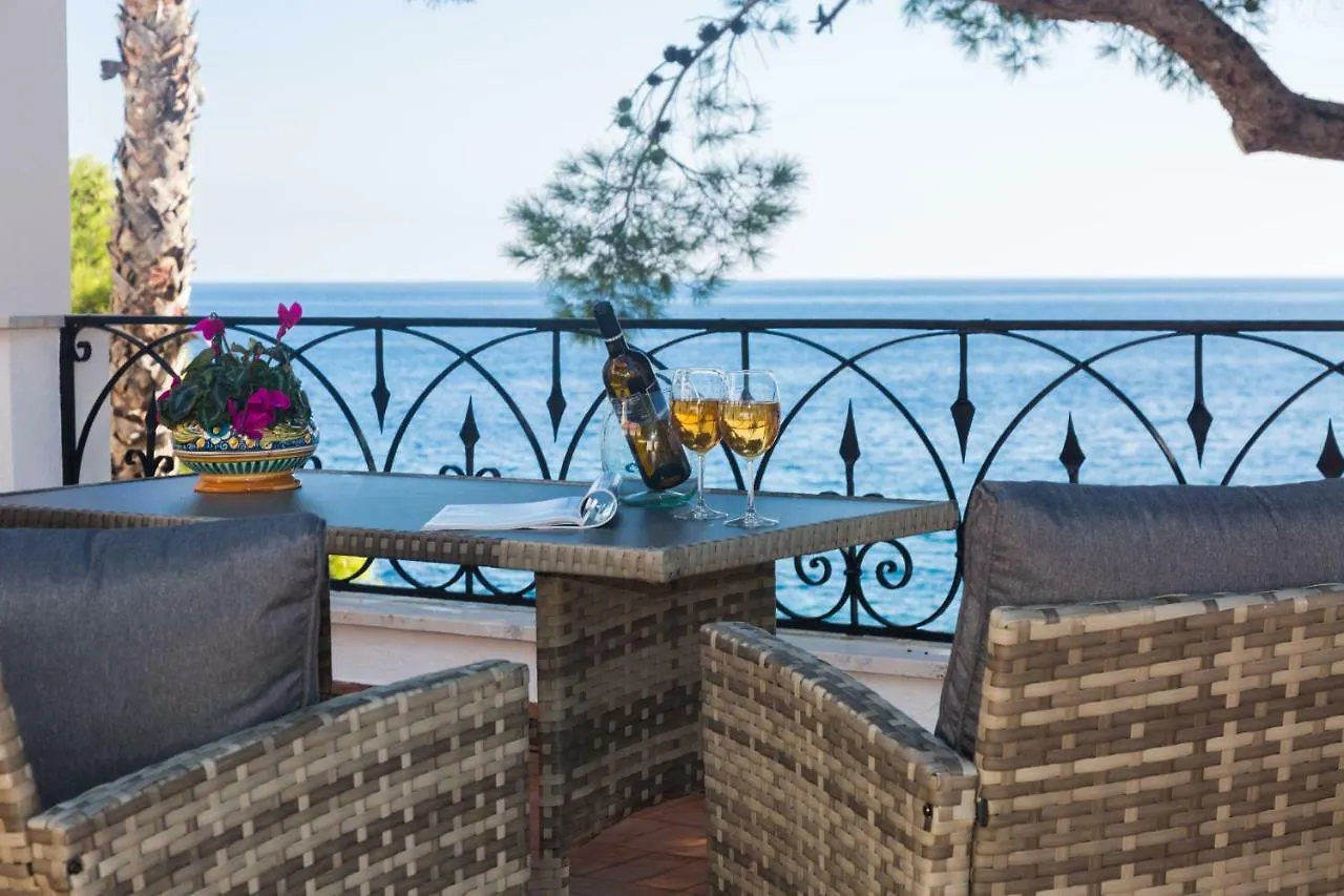 Villa Mallandrino مونديلّو