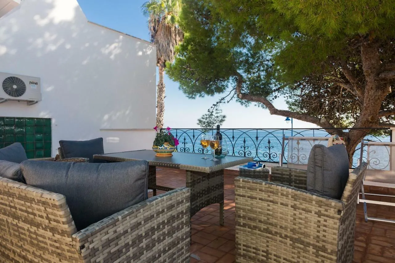 شقة Villa Mallandrino مونديلّو