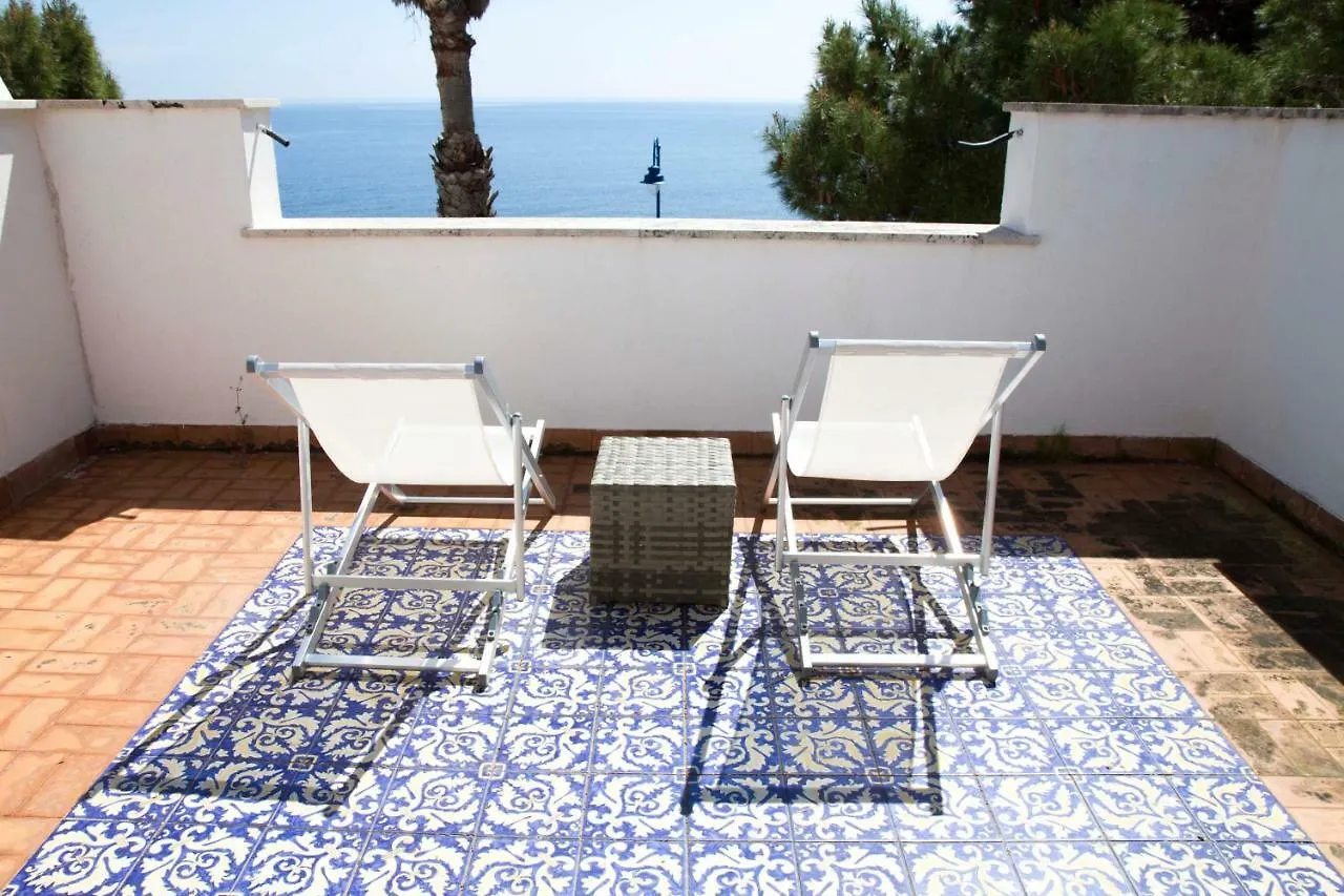 Villa Mallandrino مونديلّو شقة