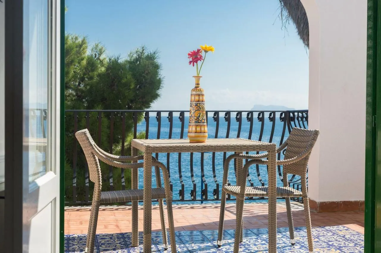 شقة Villa Mallandrino مونديلّو