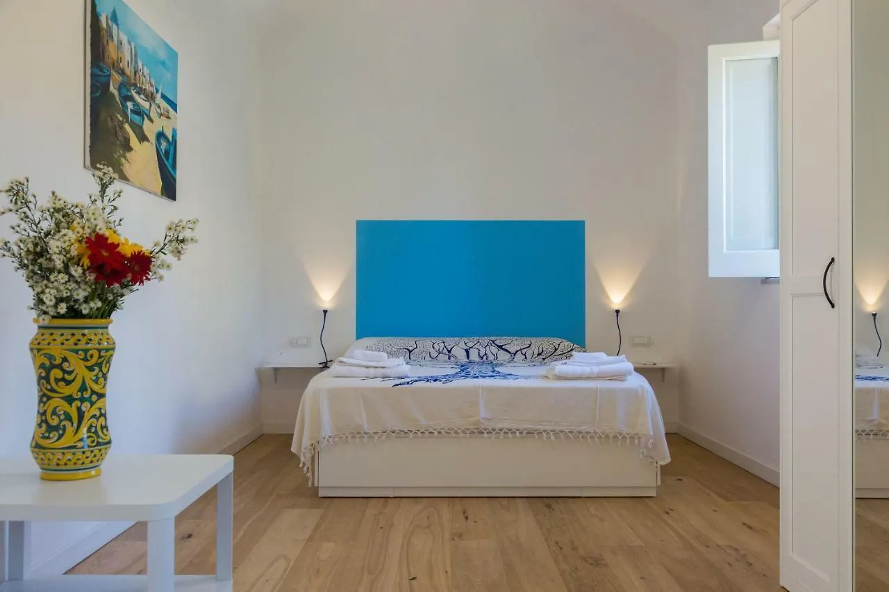 شقة Villa Mallandrino مونديلّو