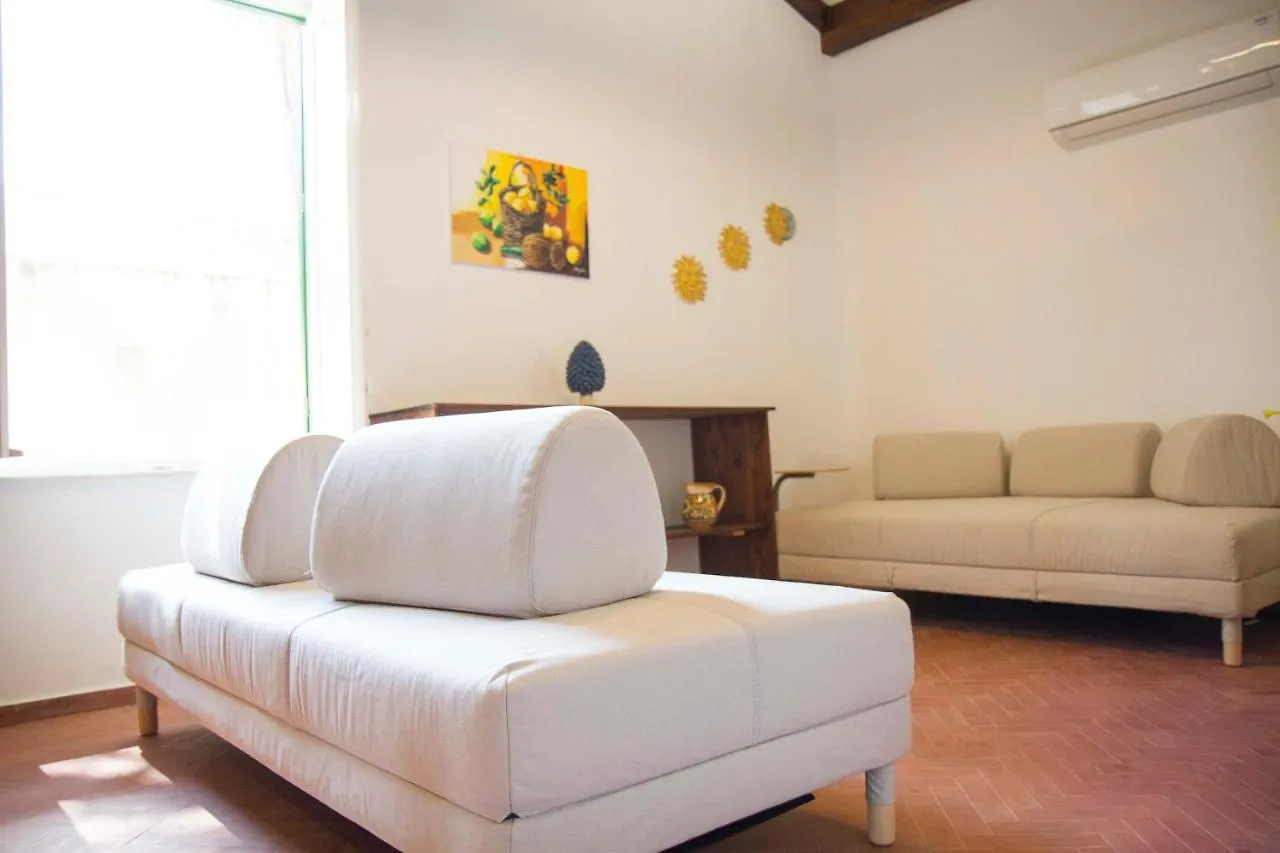 Villa Mallandrino مونديلّو إيطاليا