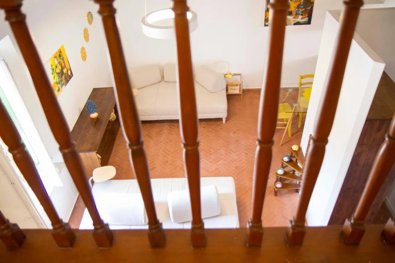 Villa Mallandrino مونديلّو 0*,  إيطاليا