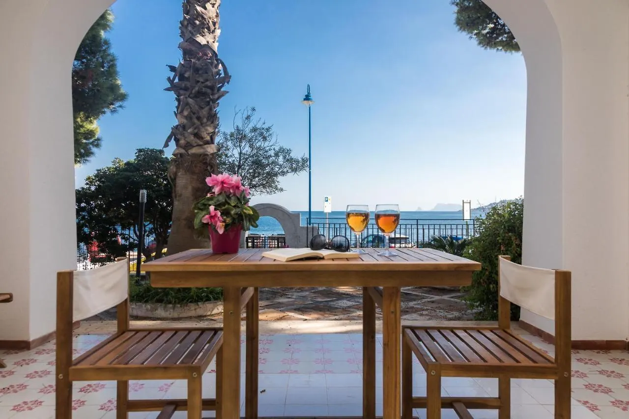 شقة Villa Mallandrino مونديلّو إيطاليا