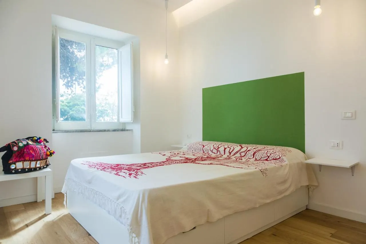 Villa Mallandrino مونديلّو