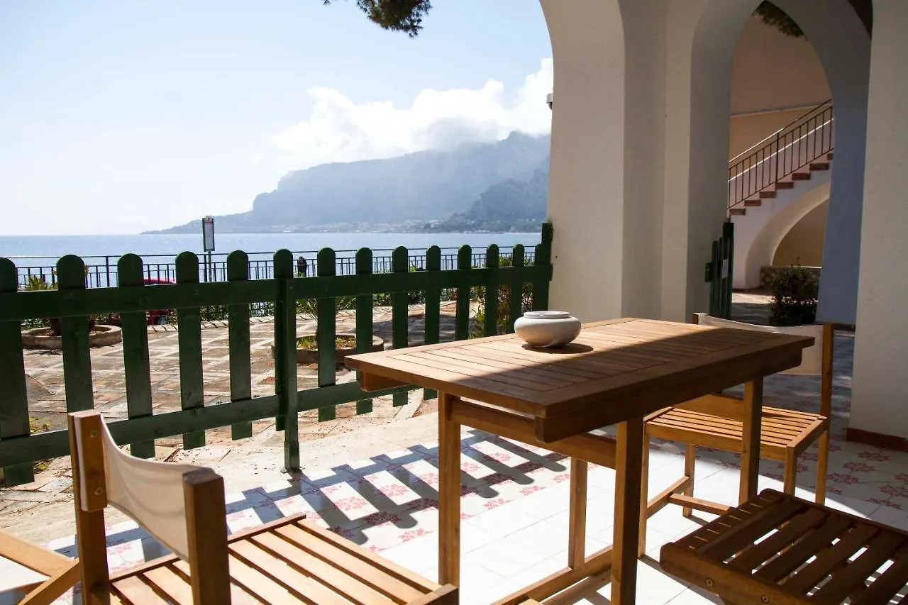 Villa Mallandrino مونديلّو