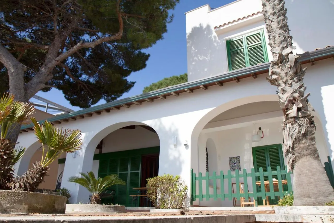 Villa Mallandrino مونديلّو إيطاليا