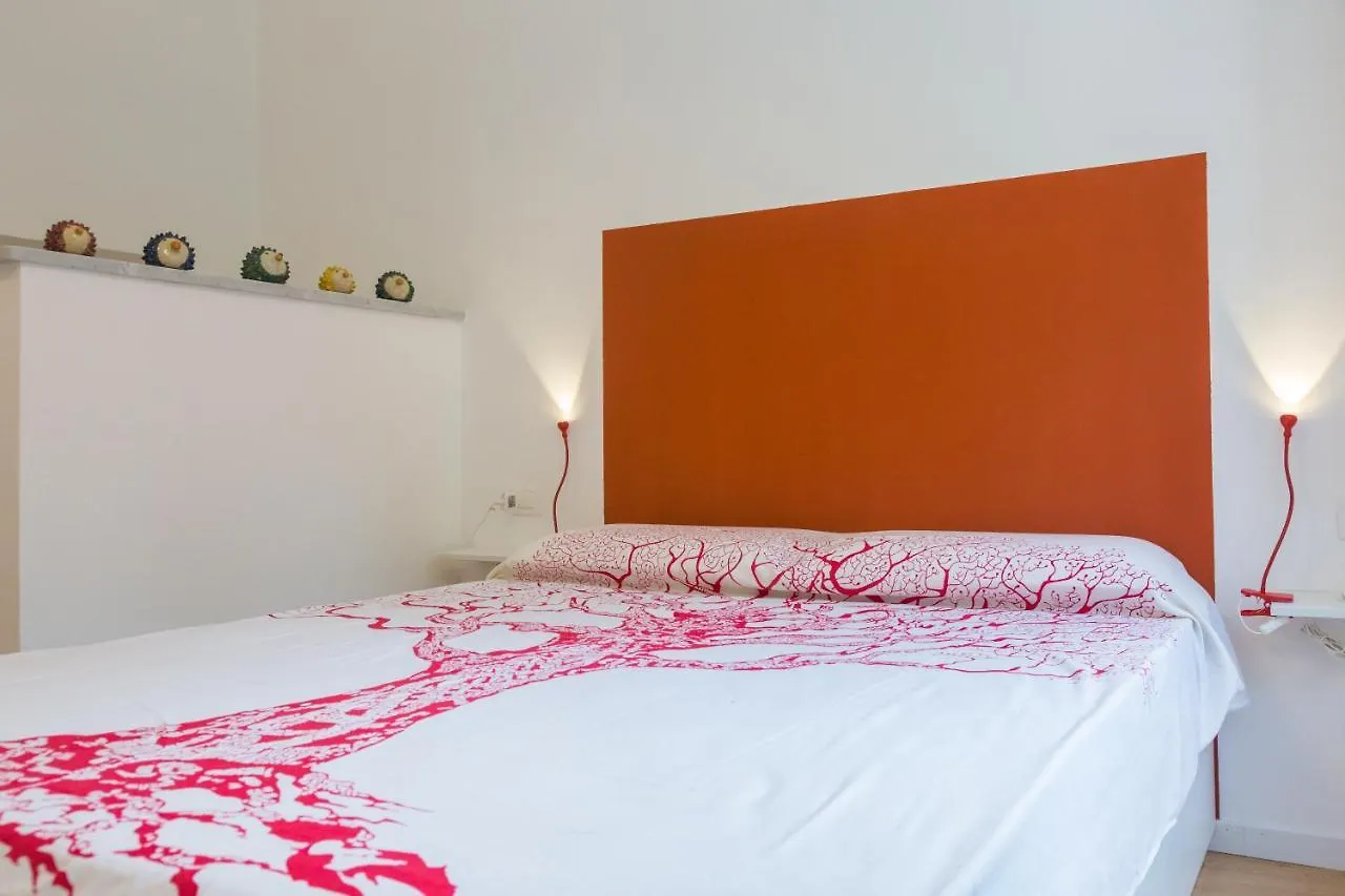 Villa Mallandrino مونديلّو