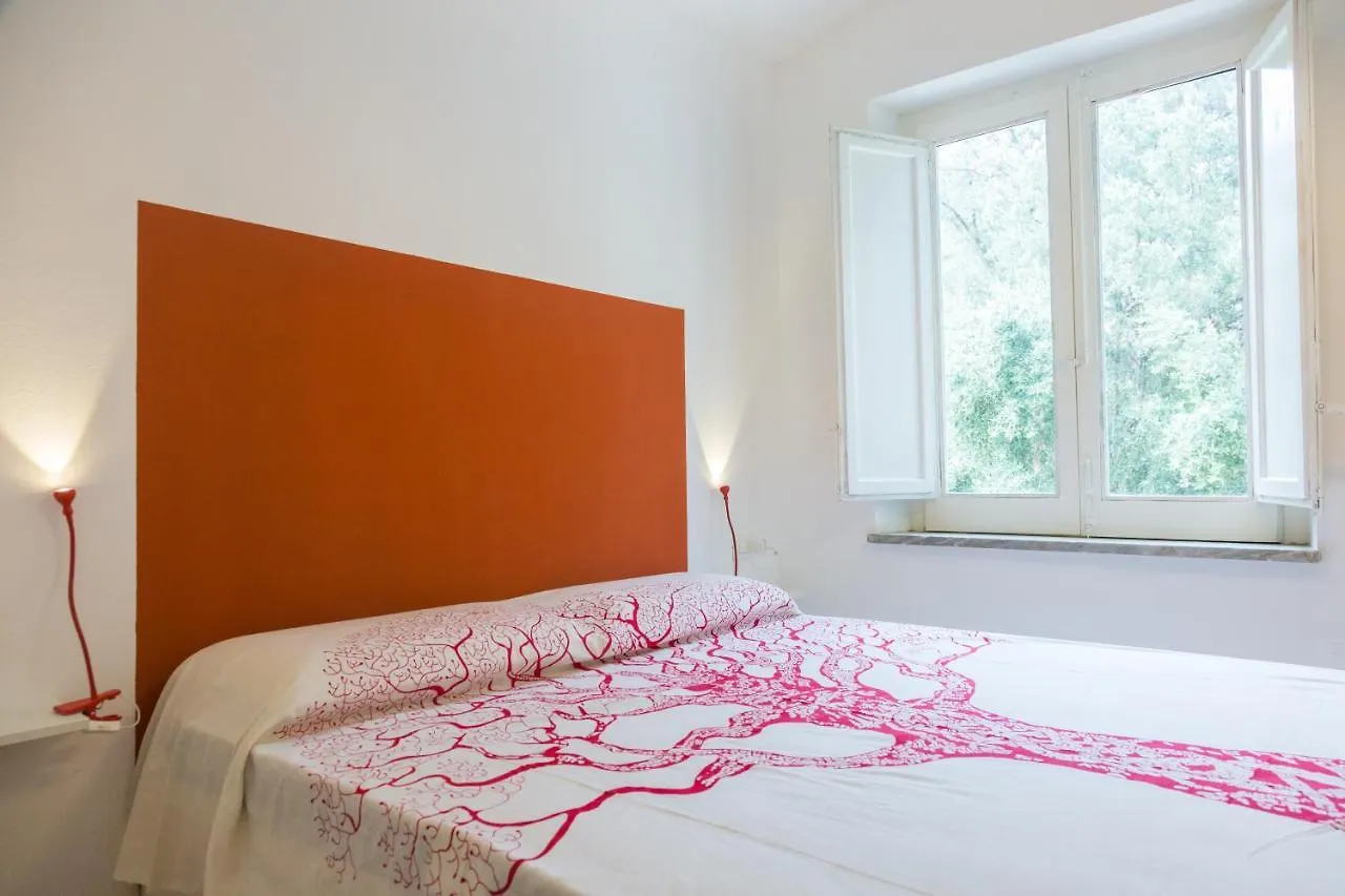 Villa Mallandrino مونديلّو شقة