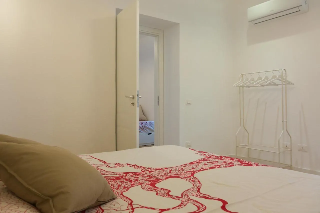 Villa Mallandrino مونديلّو شقة