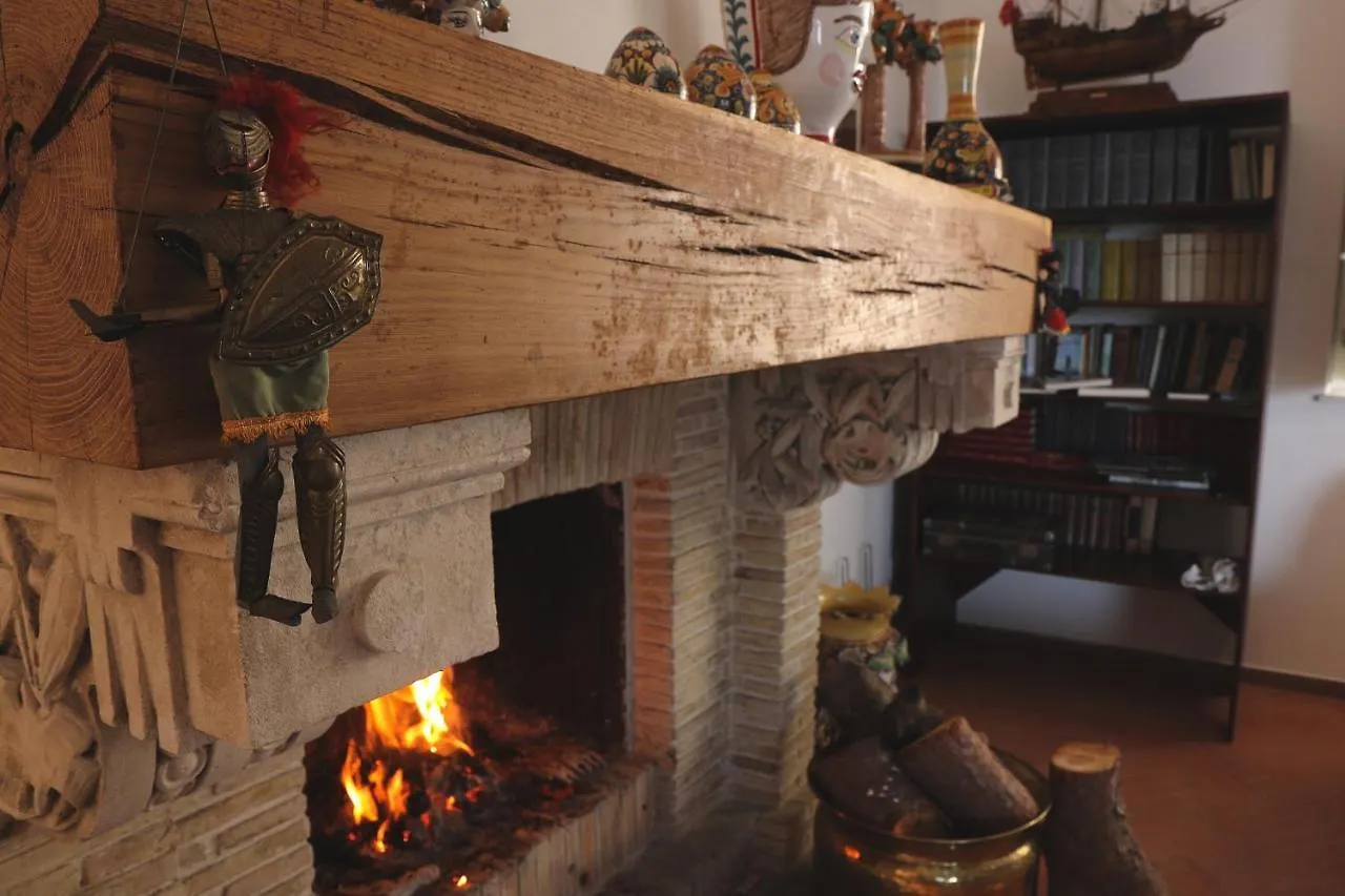 Villa Mallandrino مونديلّو إيطاليا